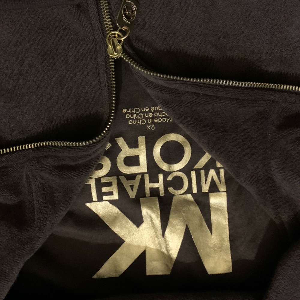 Michael Kors 2pc Jogging suit